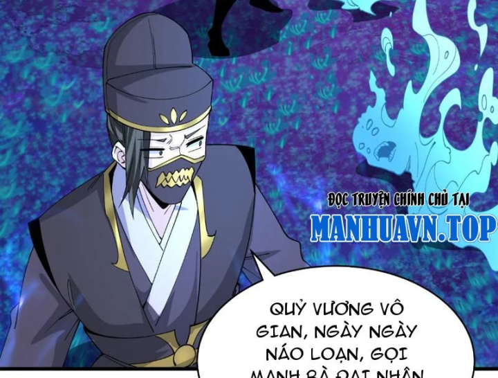 Kỷ Nguyên Kỳ Lạ Chapter 596 - 127