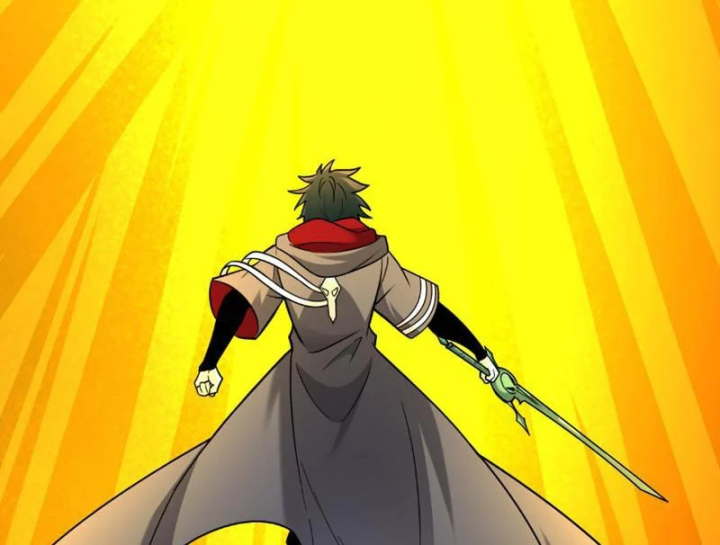 Kỷ Nguyên Kỳ Lạ Chapter 596 - 41