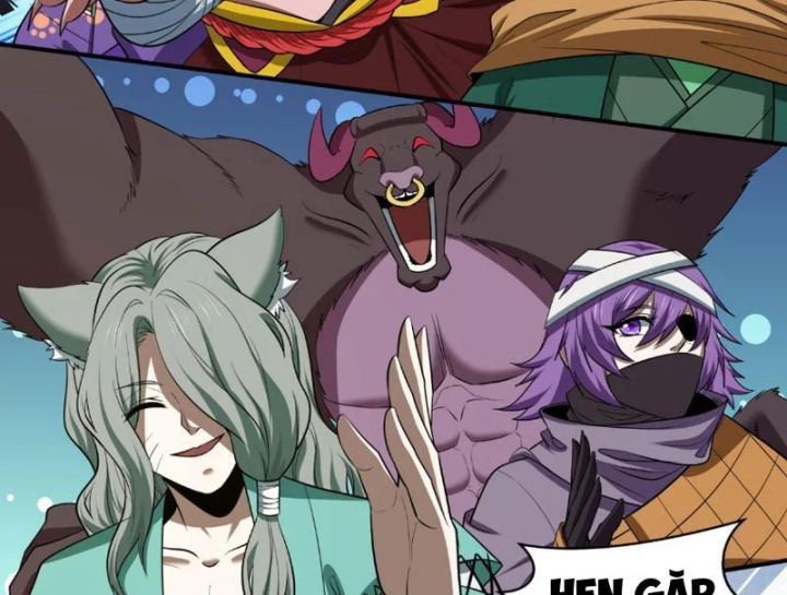 Kỷ Nguyên Kỳ Lạ Chapter 596 - 83