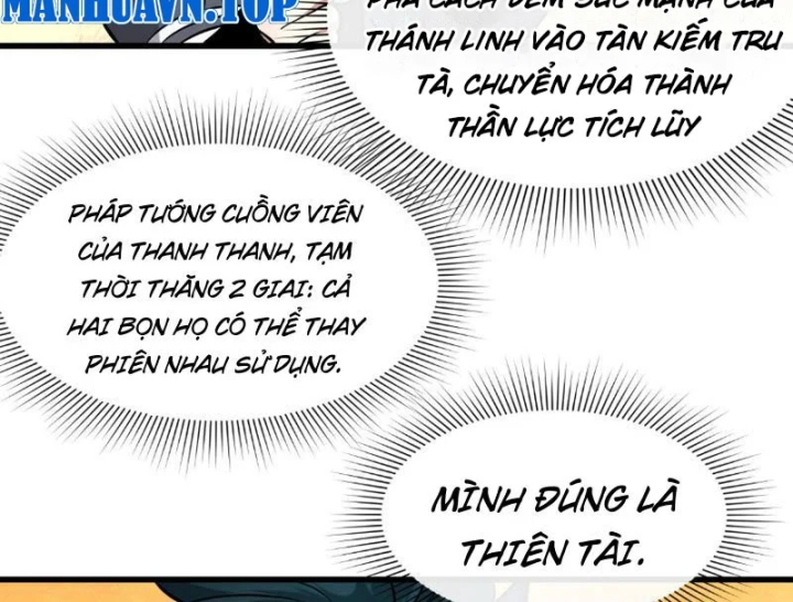 Kỷ Nguyên Kỳ Lạ Chapter 596 - 31