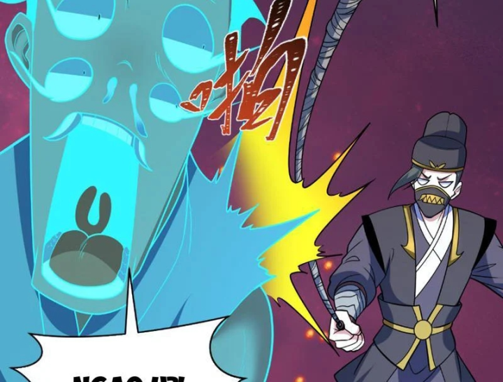 Kỷ Nguyên Kỳ Lạ Chapter 596 - 108