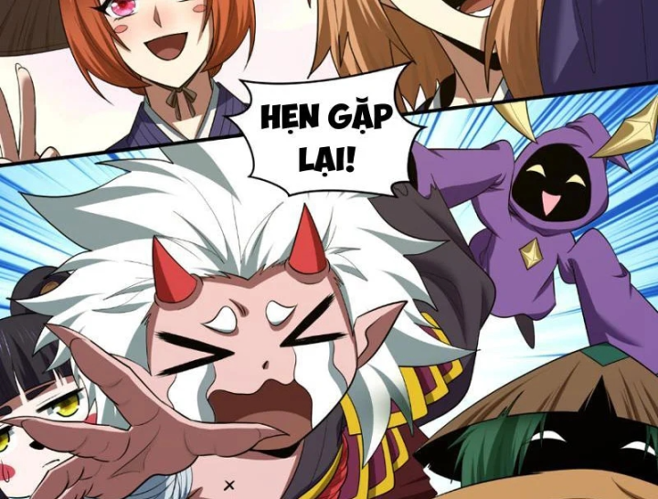 Kỷ Nguyên Kỳ Lạ Chapter 596 - 82