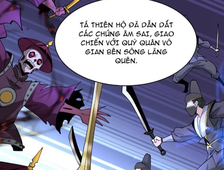 Kỷ Nguyên Kỳ Lạ Chapter 596 - 135