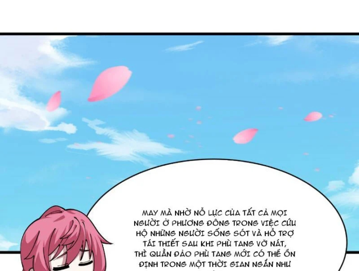 Kỷ Nguyên Kỳ Lạ Chapter 596 - 50