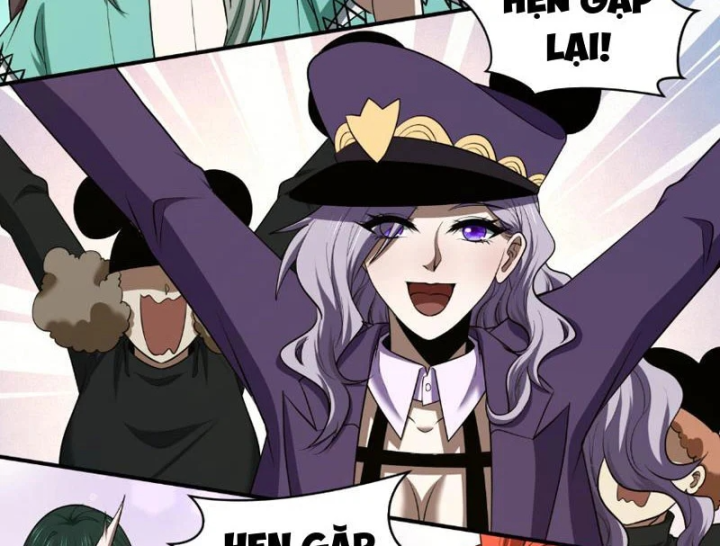 Kỷ Nguyên Kỳ Lạ Chapter 596 - 84