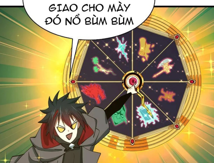 Kỷ Nguyên Kỳ Lạ Chapter 596 - 6