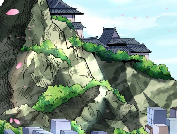 Kỷ Nguyên Kỳ Lạ Chapter 596 - 52