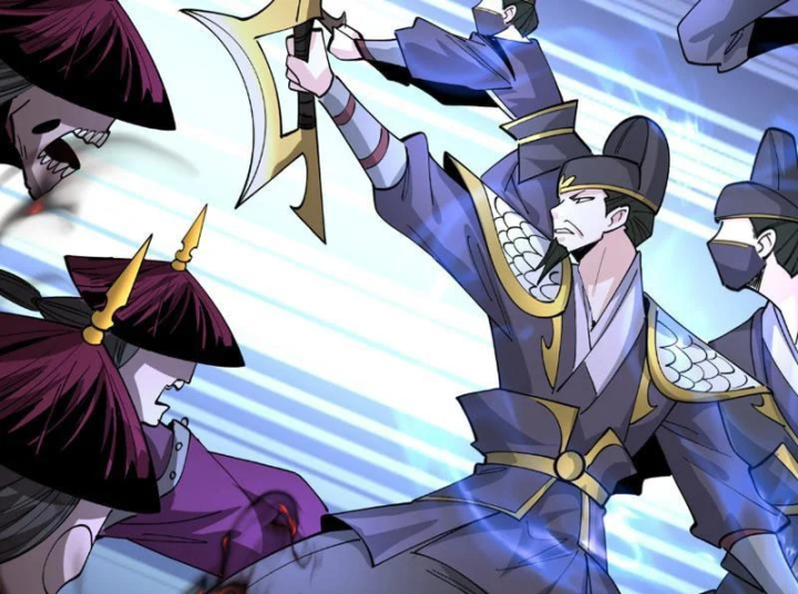 Kỷ Nguyên Kỳ Lạ Chapter 596 - 136