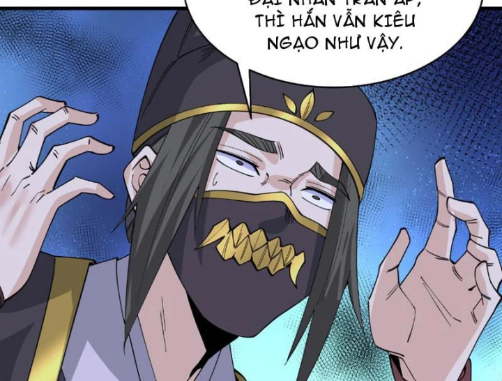 Kỷ Nguyên Kỳ Lạ Chapter 596 - 129