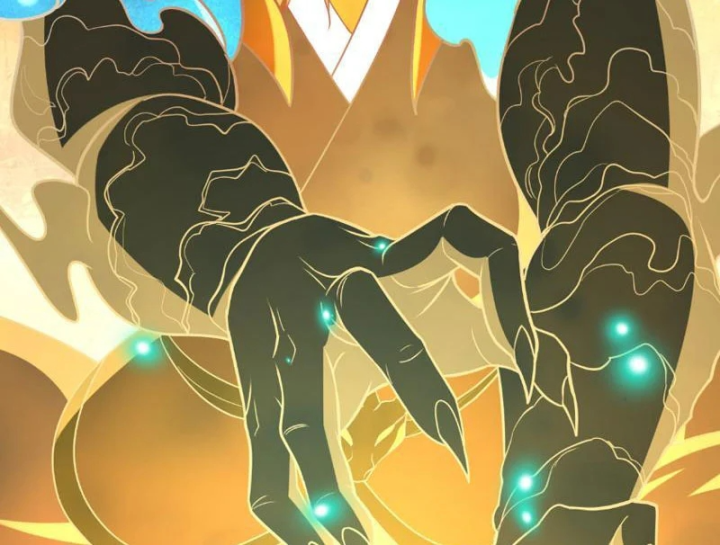 Kỷ Nguyên Kỳ Lạ Chapter 596 - 44