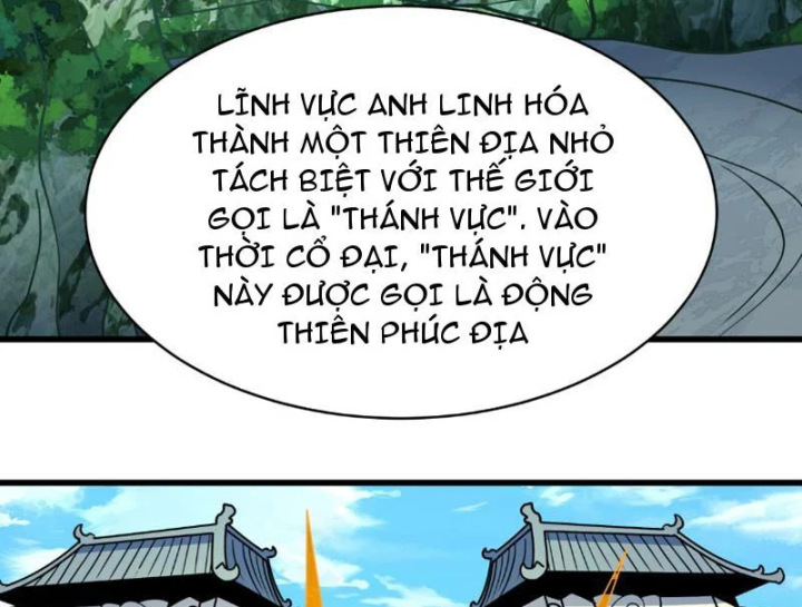 Kỷ Nguyên Kỳ Lạ Chapter 596 - 38