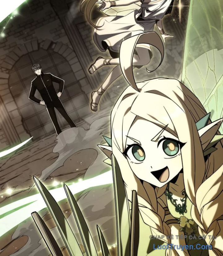 Một Mình Ta Sở Hữu Triệu Hồi Thú Cấp EX Chapter 14 - 8