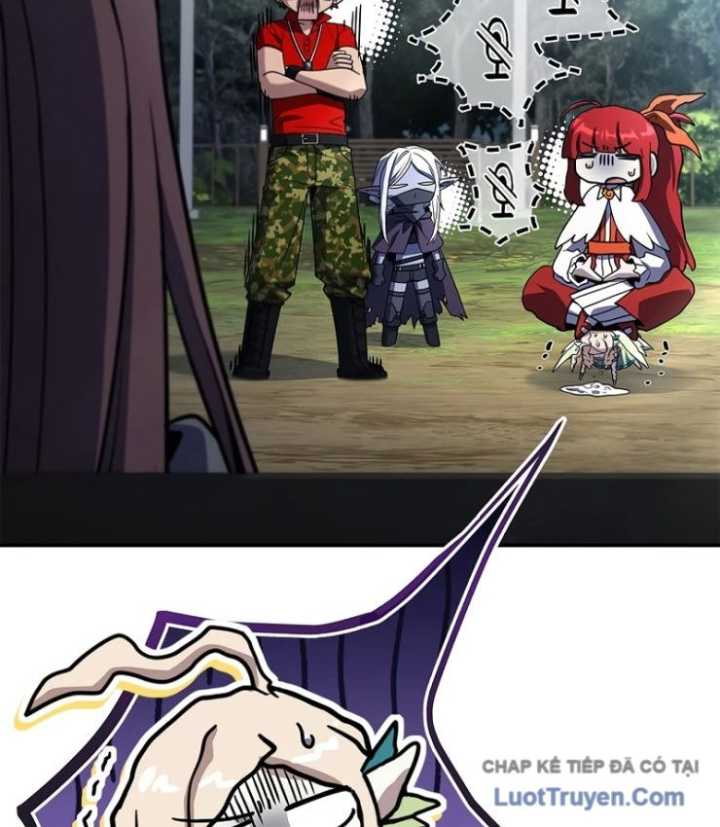 Một Mình Ta Sở Hữu Triệu Hồi Thú Cấp EX Chapter 16 - 59