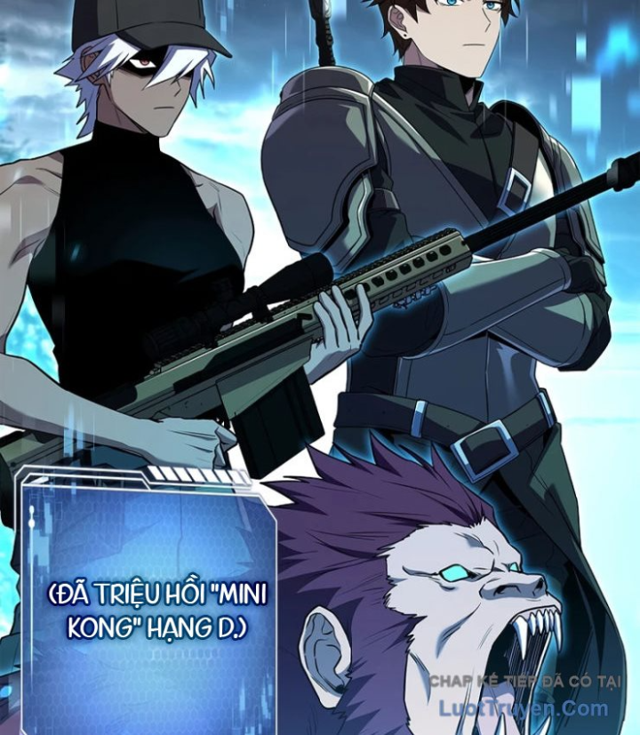 Một Mình Ta Sở Hữu Triệu Hồi Thú Cấp EX Chapter 16 - 168