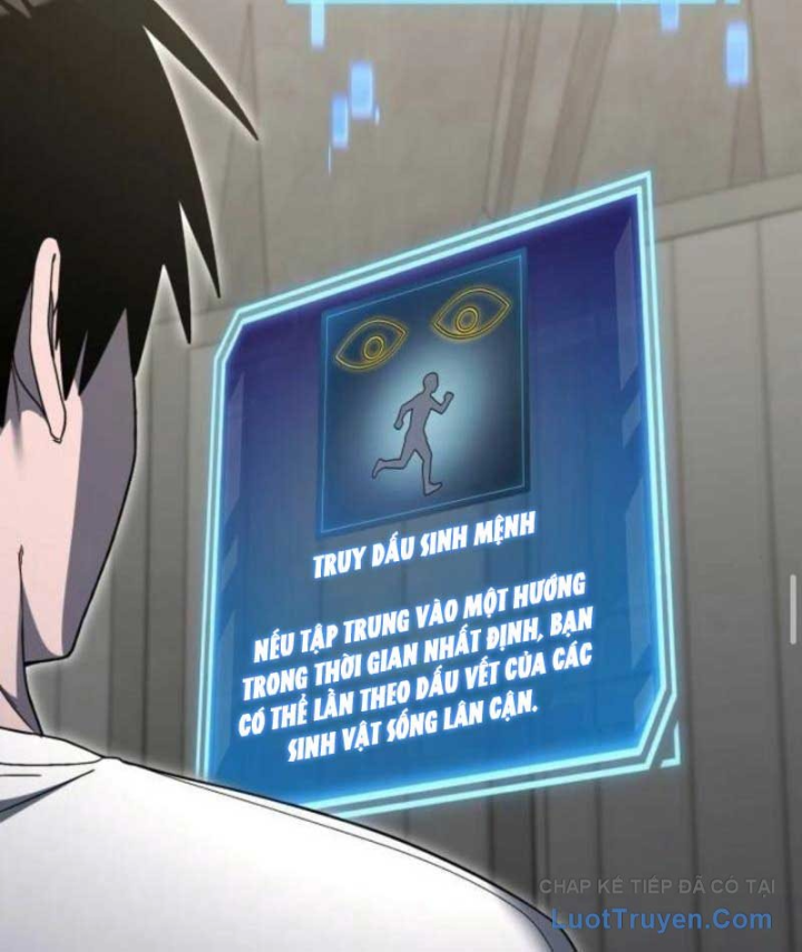 Kẻ Out Trình Ngày Tận Thế Chapter 36 - 7