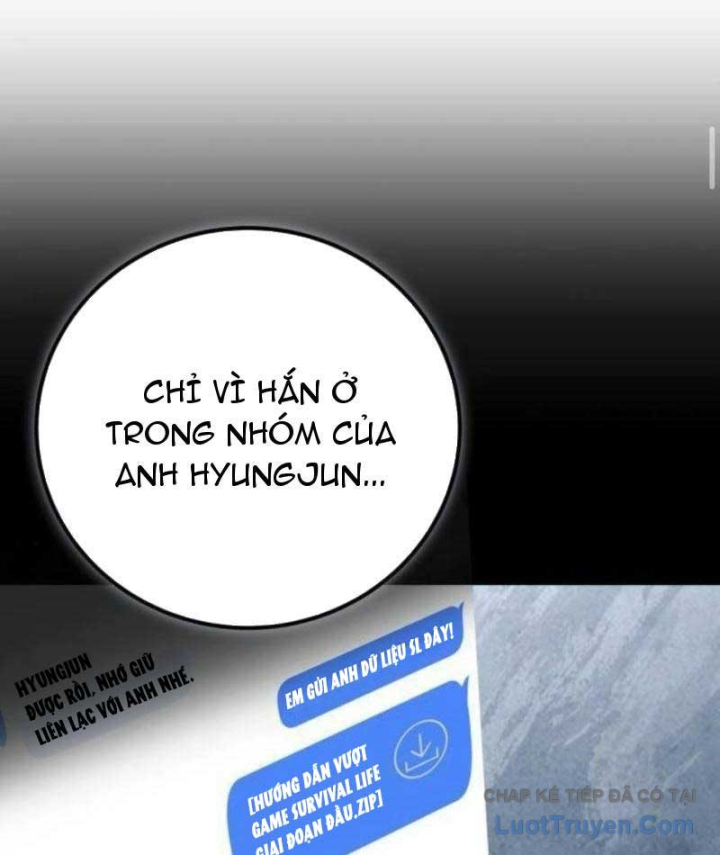 Kẻ Out Trình Ngày Tận Thế Chapter 36 - 38