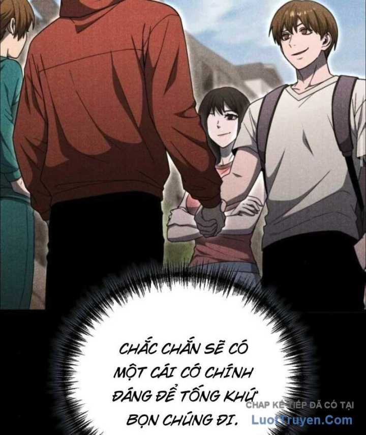 Kẻ Out Trình Ngày Tận Thế Chapter 36 - 53