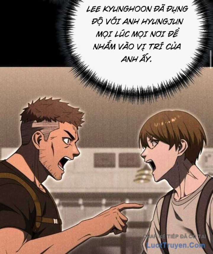 Kẻ Out Trình Ngày Tận Thế Chapter 36 - 50