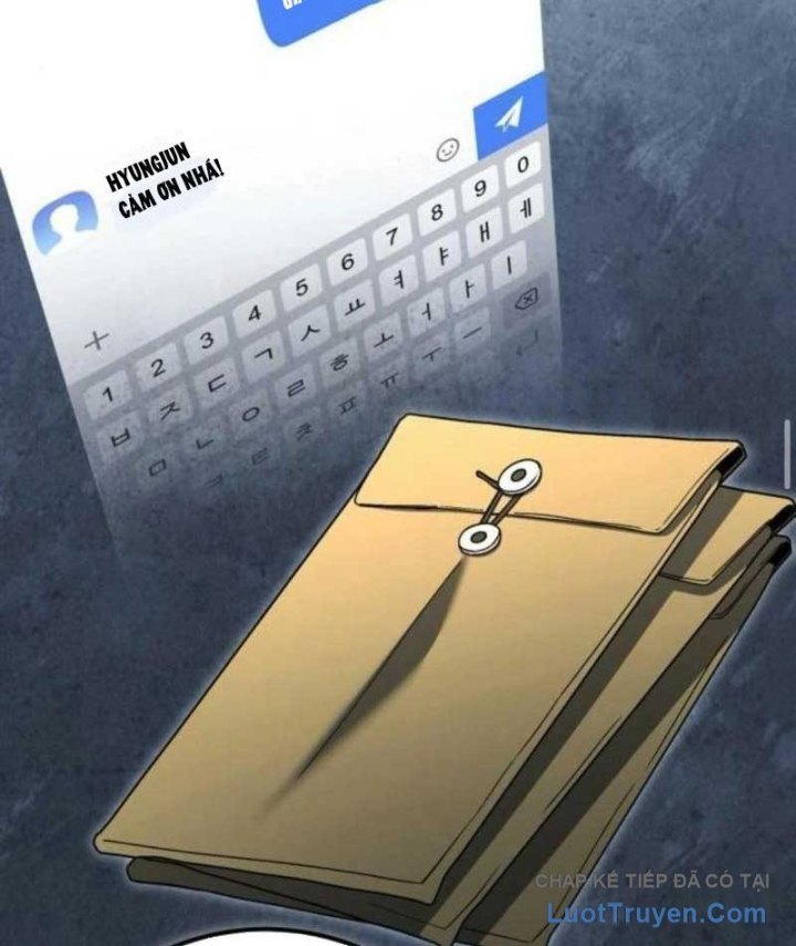 Kẻ Out Trình Ngày Tận Thế Chapter 36 - 39