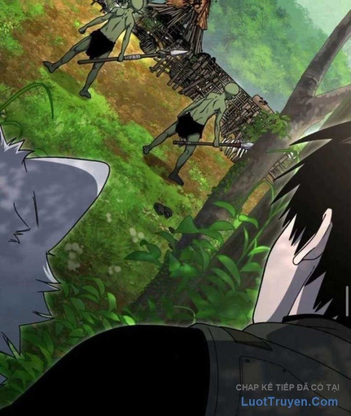 Kẻ Out Trình Ngày Tận Thế Chapter 36 - 66