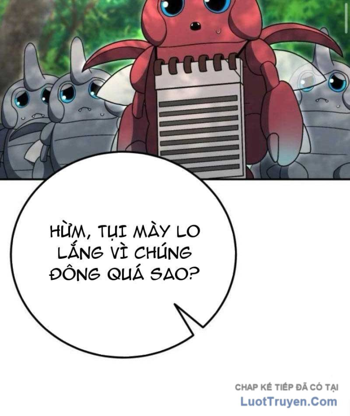 Kẻ Out Trình Ngày Tận Thế Chapter 36 - 77