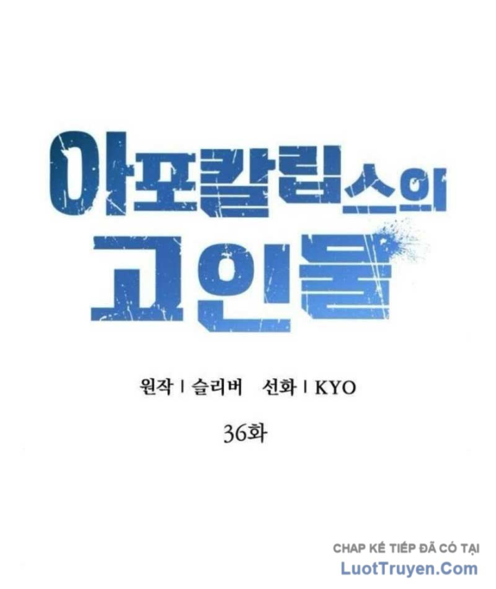 Kẻ Out Trình Ngày Tận Thế Chapter 36 - 62