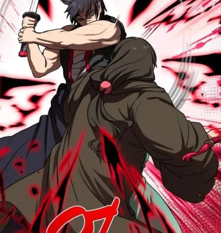 Có Lẽ Là Vô Địch Chapter 57 - 98