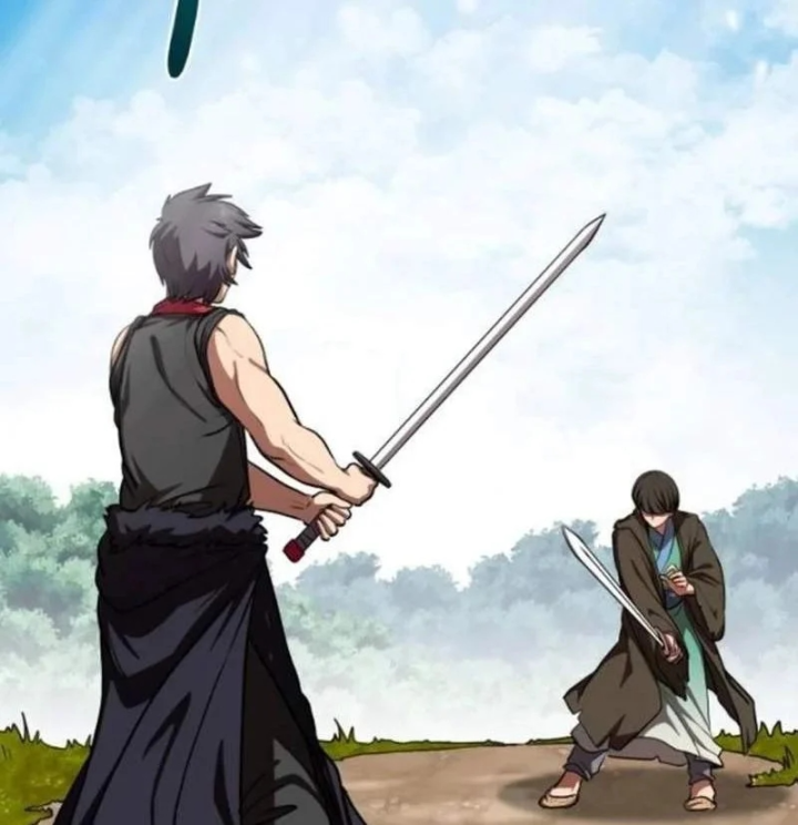 Có Lẽ Là Vô Địch Chapter 57 - 58