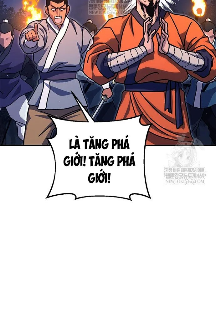 Vĩ Nhân Kiếm Chapter 43 - 114