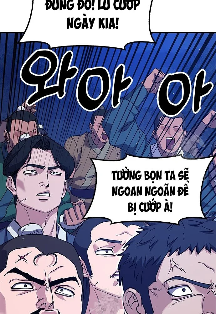 Vĩ Nhân Kiếm Chapter 43 - 14