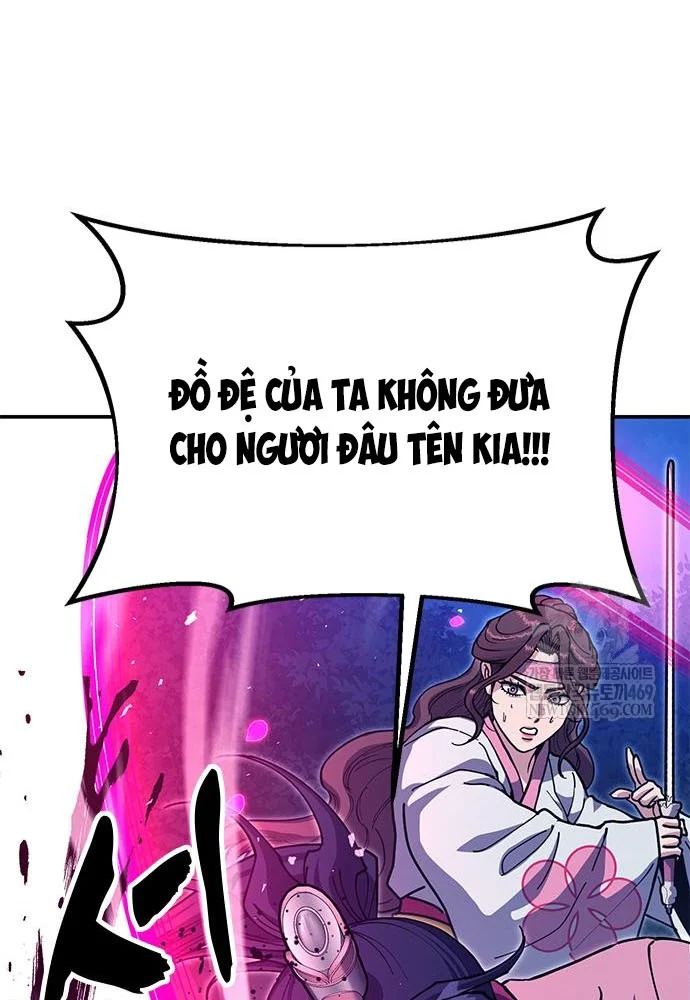 Vĩ Nhân Kiếm Chapter 43 - 131