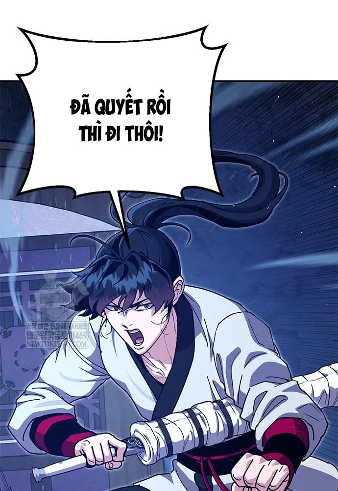 Vĩ Nhân Kiếm Chapter 43 - 22