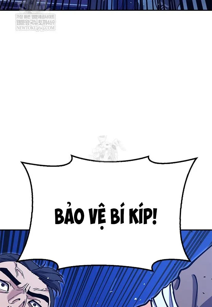 Vĩ Nhân Kiếm Chapter 43 - 28