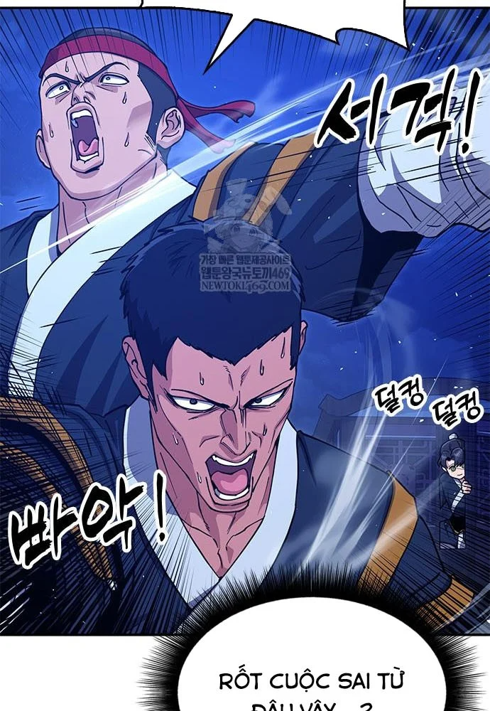 Vĩ Nhân Kiếm Chapter 43 - 148