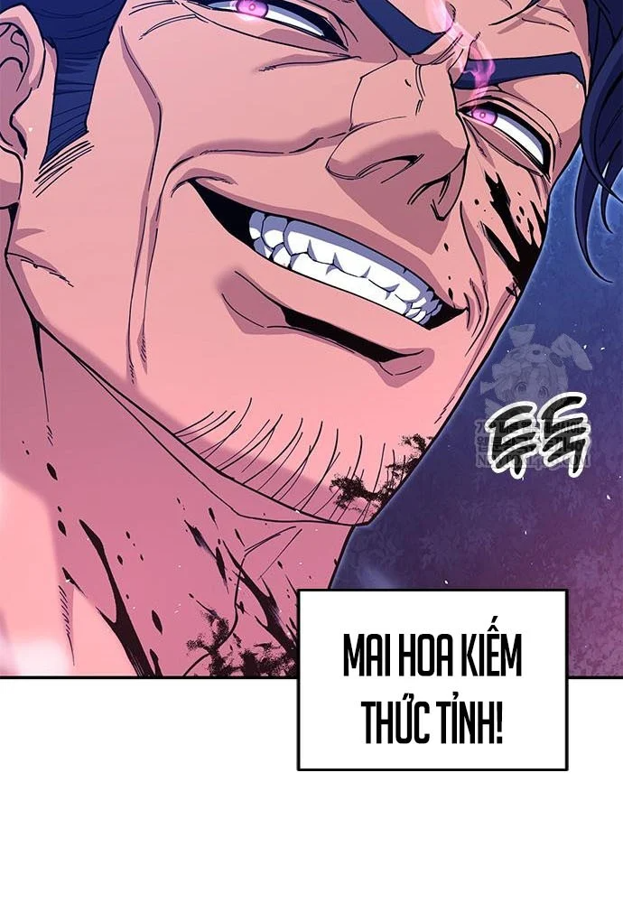 Vĩ Nhân Kiếm Chapter 43 - 128