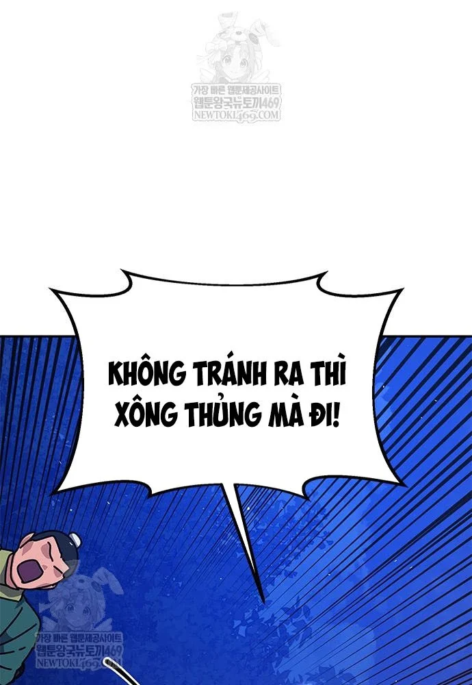 Vĩ Nhân Kiếm Chapter 43 - 16