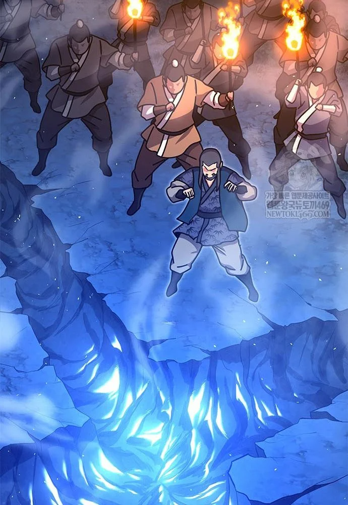 Vĩ Nhân Kiếm Chapter 43 - 63