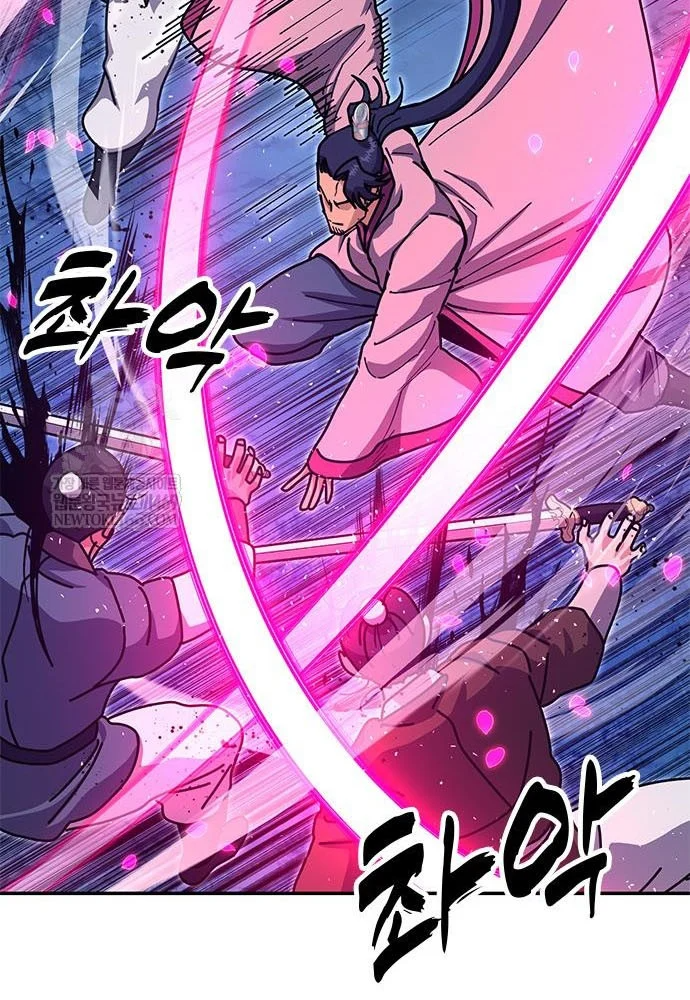 Vĩ Nhân Kiếm Chapter 43 - 121