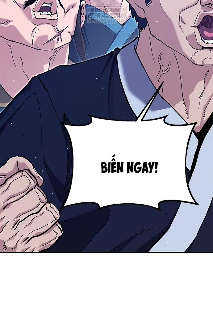 Vĩ Nhân Kiếm Chapter 43 - 15