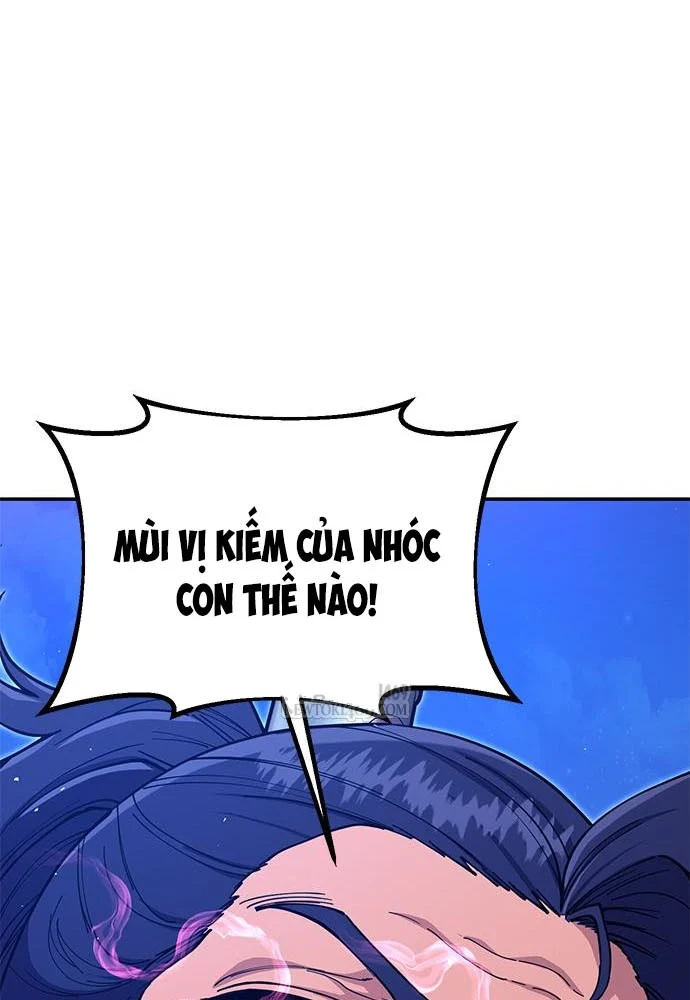 Vĩ Nhân Kiếm Chapter 43 - 127