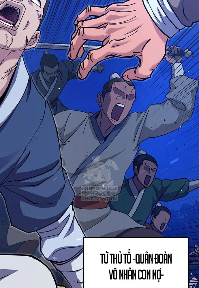 Vĩ Nhân Kiếm Chapter 43 - 29