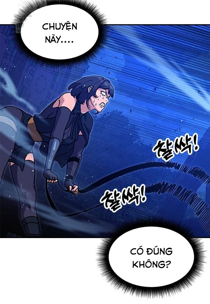 Vĩ Nhân Kiếm Chapter 43 - 25