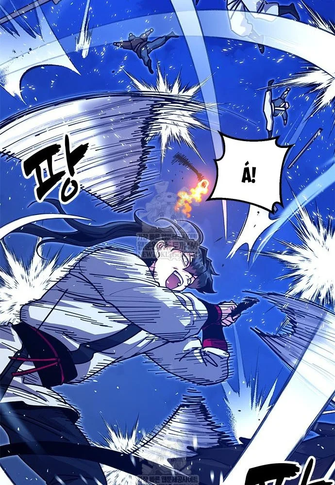 Vĩ Nhân Kiếm Chapter 43 - 76