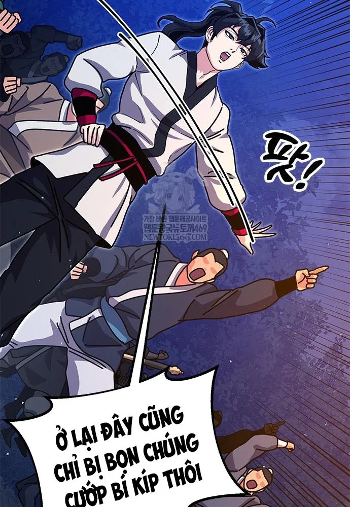 Vĩ Nhân Kiếm Chapter 43 - 17