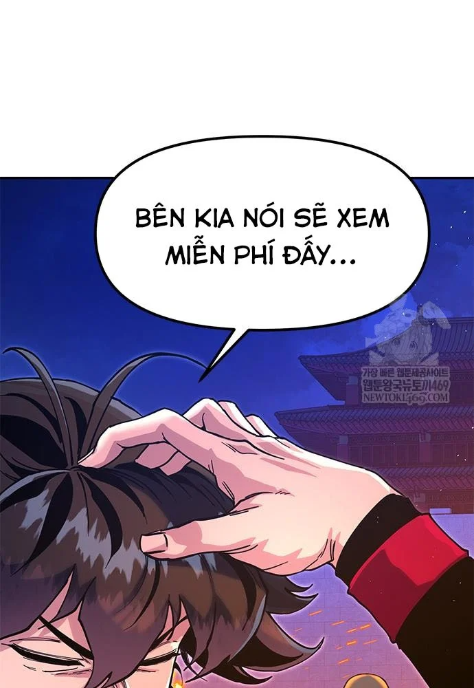 Vĩ Nhân Kiếm Chapter 43 - 3