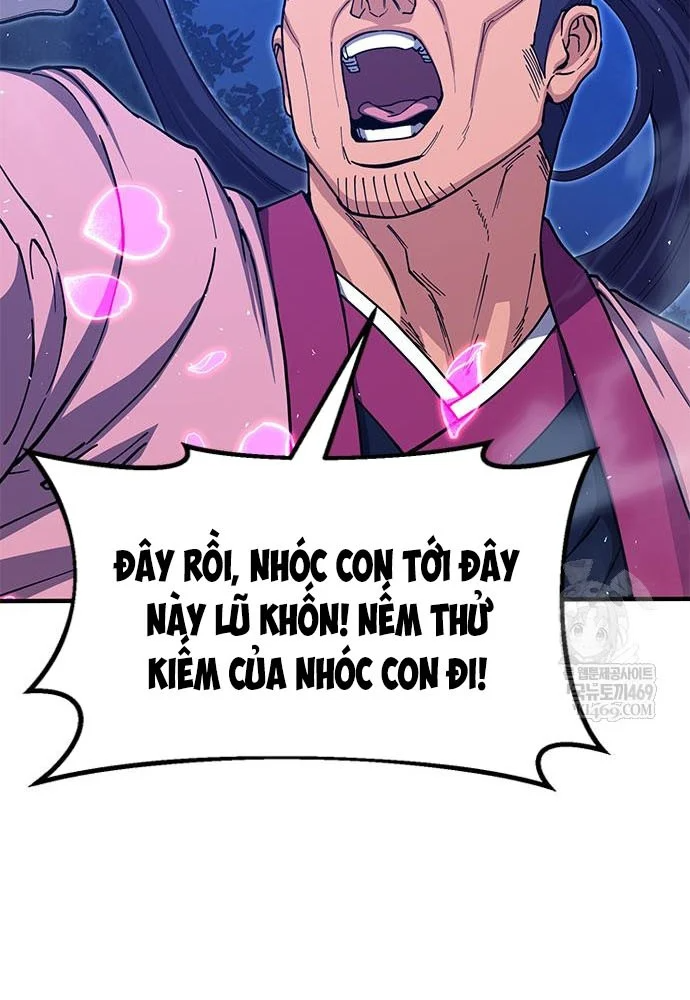 Vĩ Nhân Kiếm Chapter 43 - 123