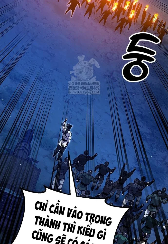 Vĩ Nhân Kiếm Chapter 43 - 20