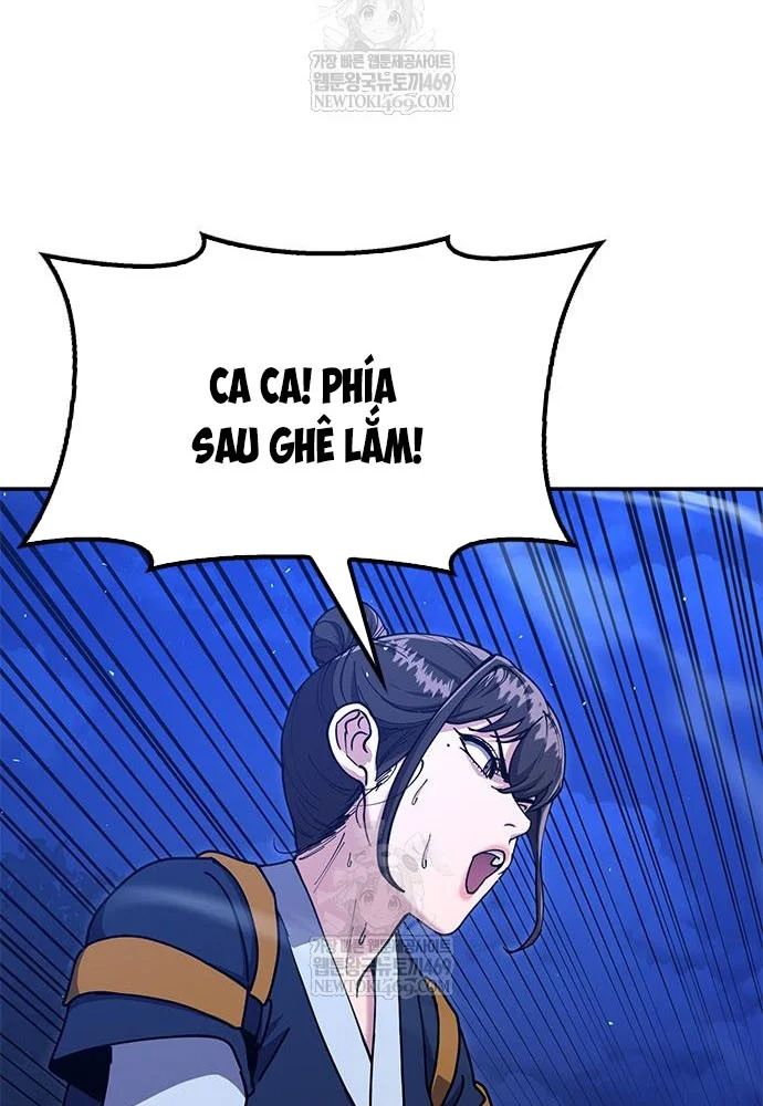 Vĩ Nhân Kiếm Chapter 43 - 154