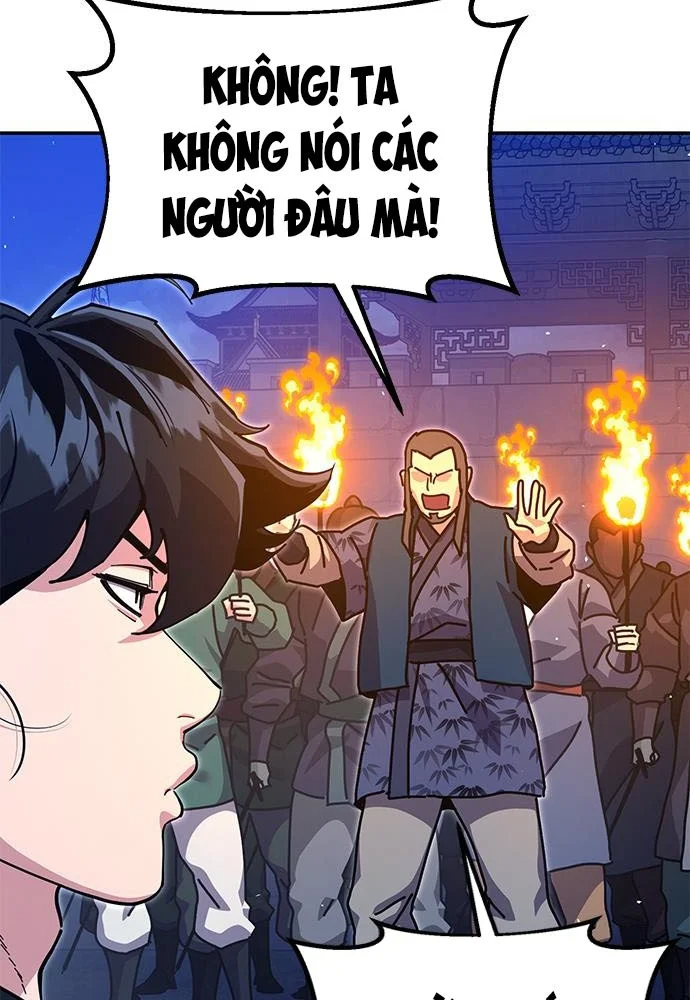 Vĩ Nhân Kiếm Chapter 43 - 10