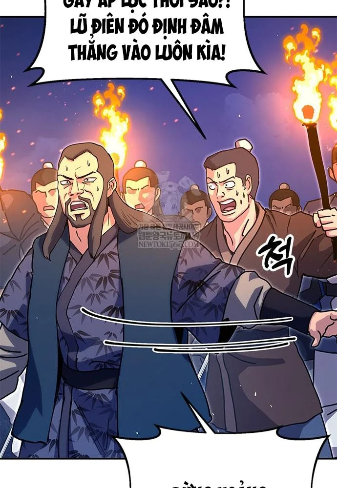 Vĩ Nhân Kiếm Chapter 43 - 35